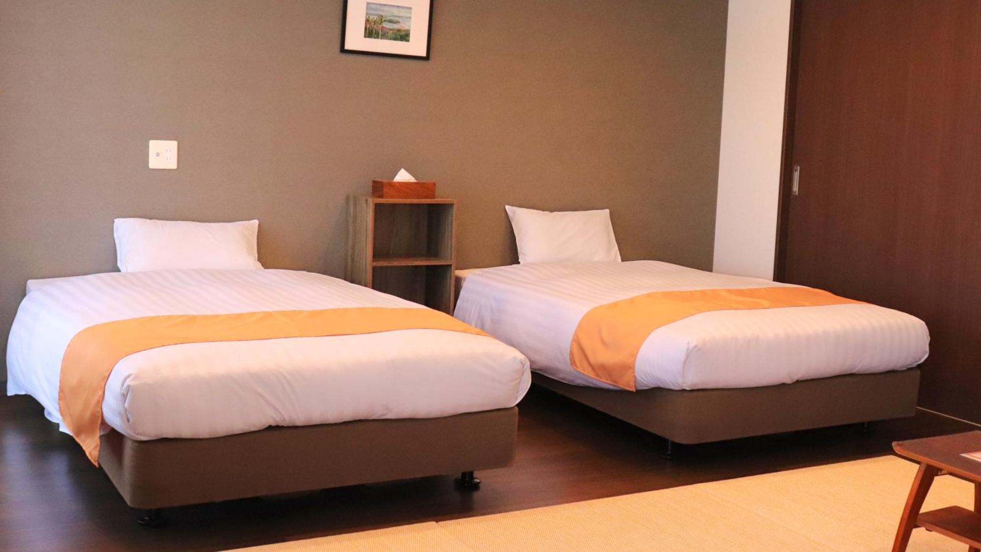 Apartment Hotel Ecott Kagoshima Exteriör bild